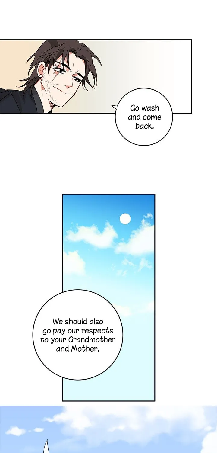 His Majesty's Secret Heroine Chapter 2 page 45 - 