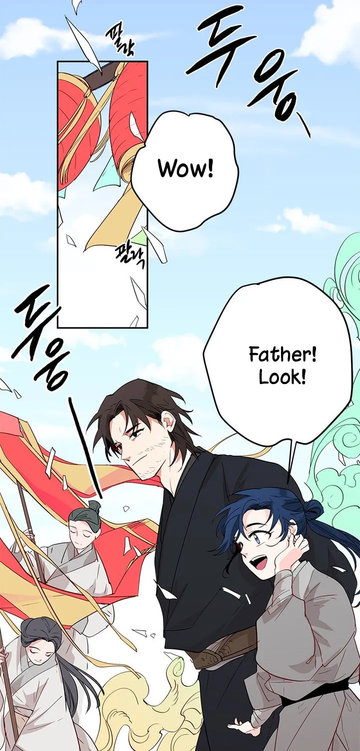 His Majesty's Secret Heroine Chapter 2 page 46 - 