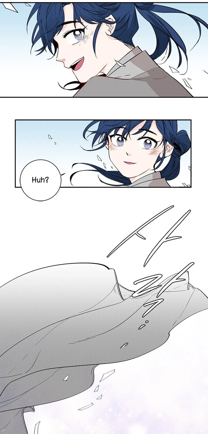 His Majesty's Secret Heroine Chapter 2 page 48 - 
