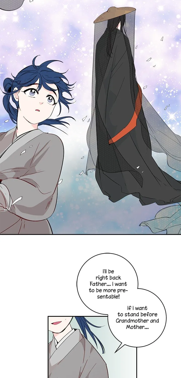 His Majesty's Secret Heroine Chapter 2 page 49 - 
