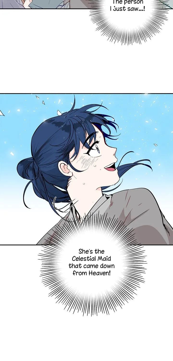 His Majesty's Secret Heroine Chapter 2 page 51 - 