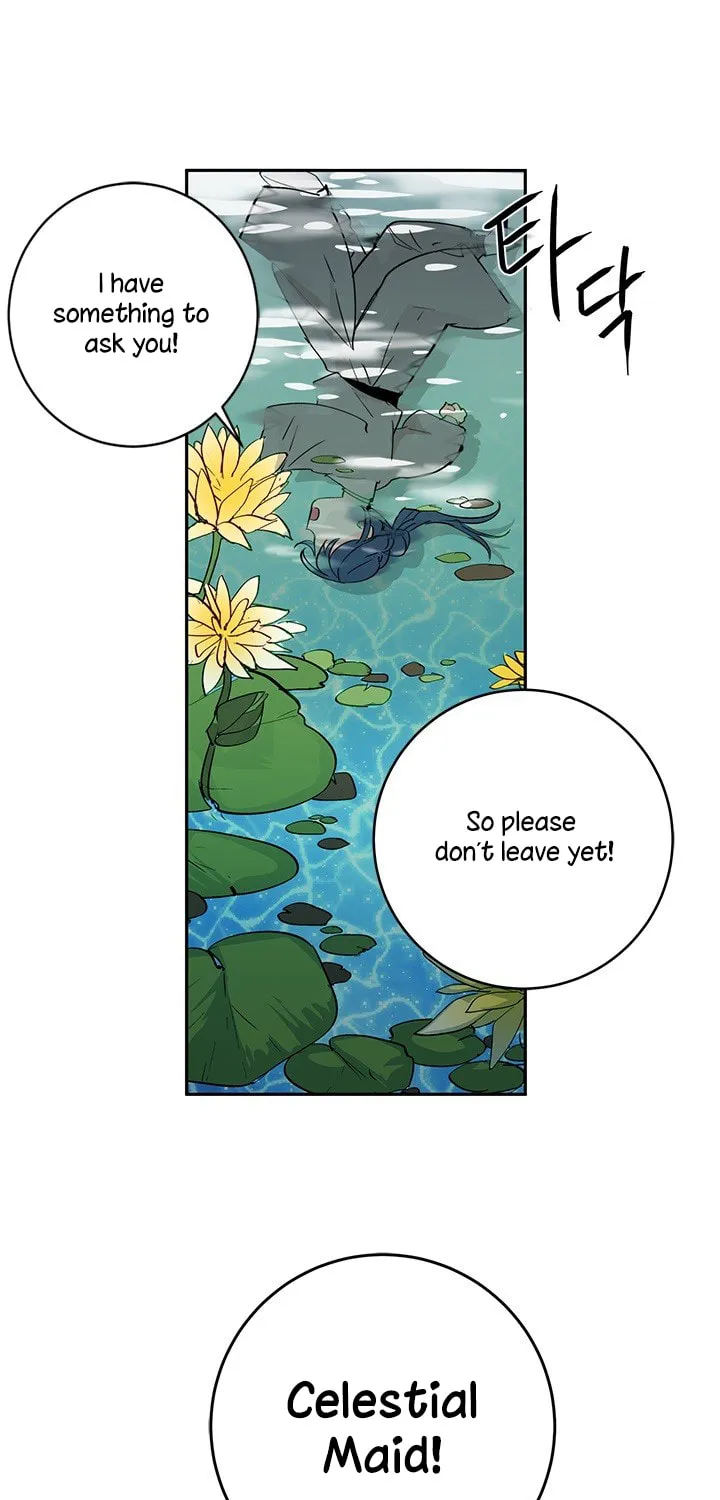 His Majesty's Secret Heroine Chapter 2 page 52 - 