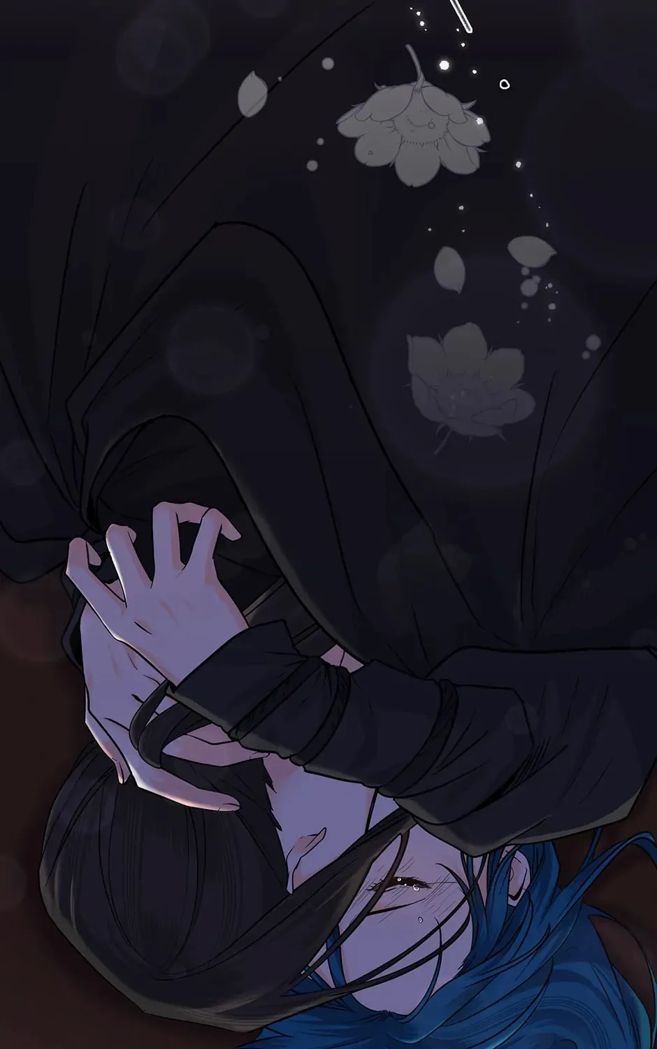 His Majesty's Secret Heroine Chapter 200 page 33 - 