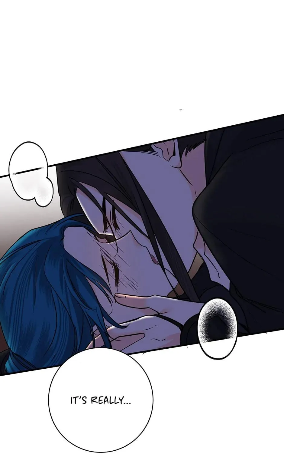 His Majesty's Secret Heroine Chapter 200 page 5 - 