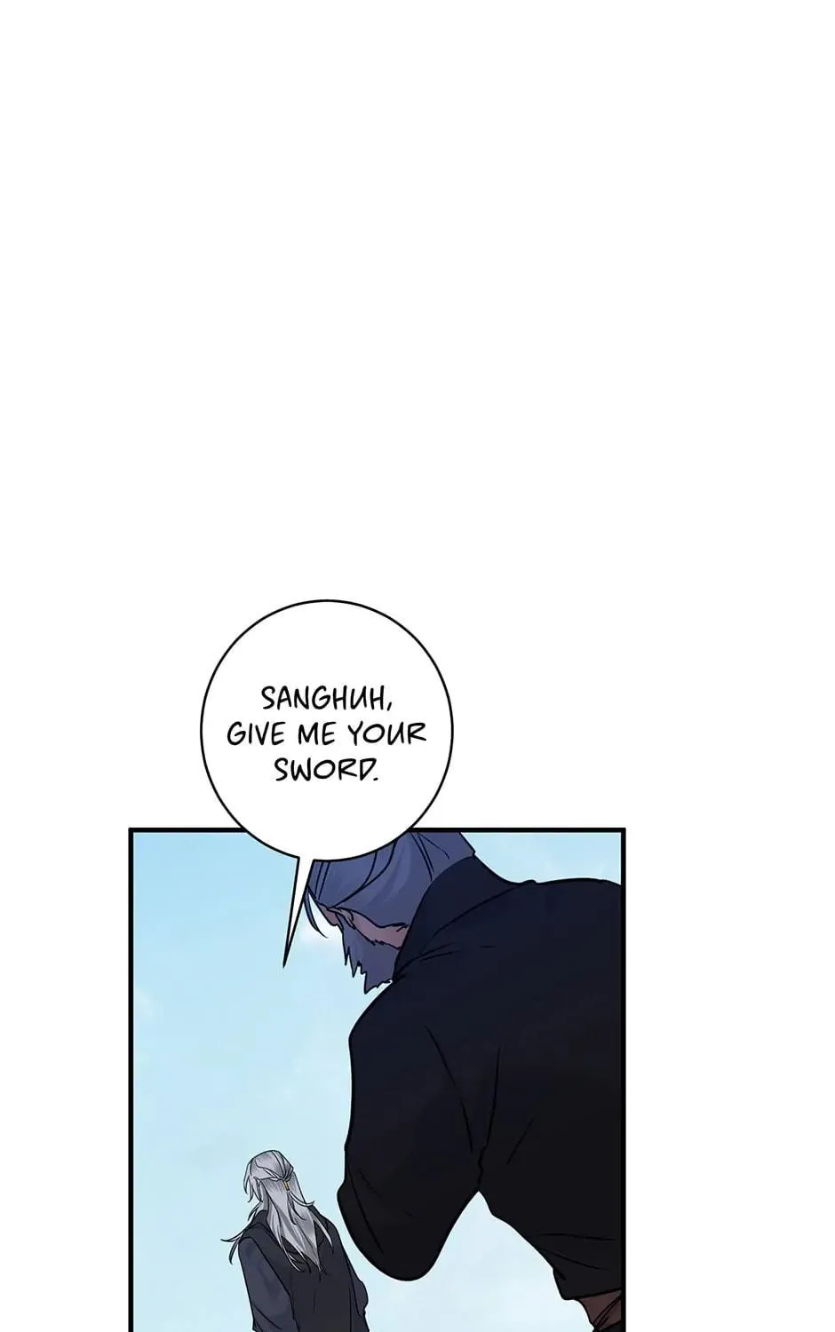 His Majesty's Secret Heroine Chapter 201 page 101 - 