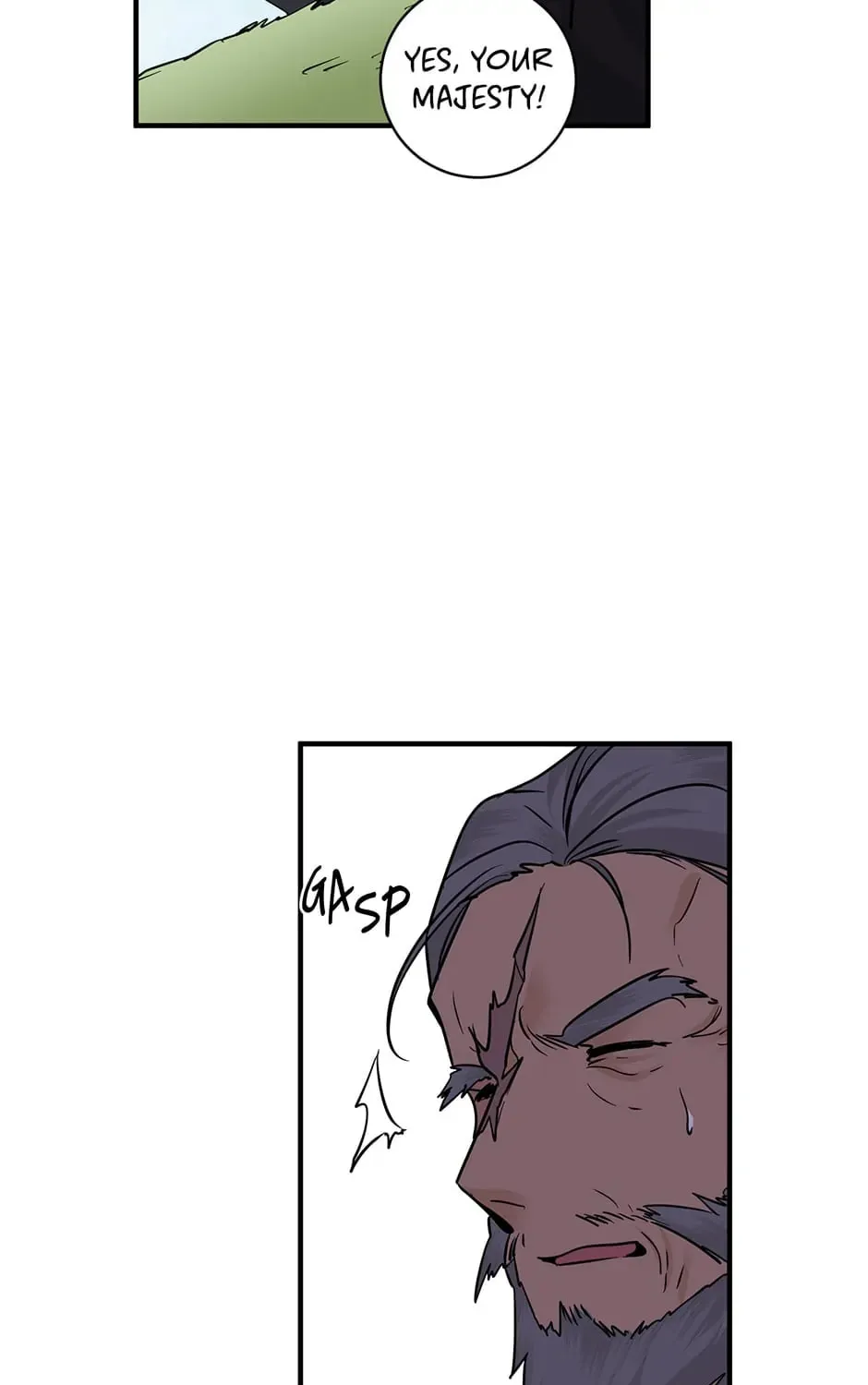 His Majesty's Secret Heroine Chapter 201 page 103 - 