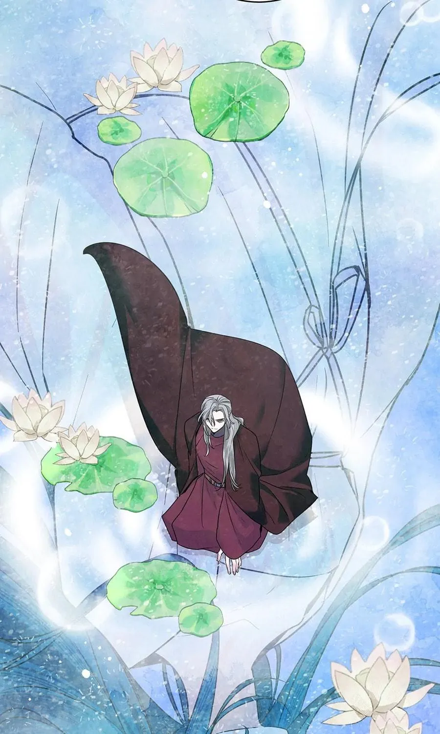 His Majesty's Secret Heroine Chapter 201 page 17 - 