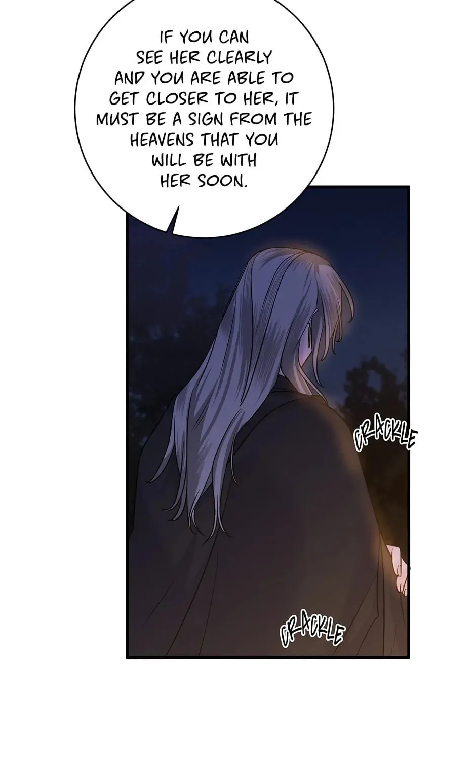 His Majesty's Secret Heroine Chapter 201 page 25 - 