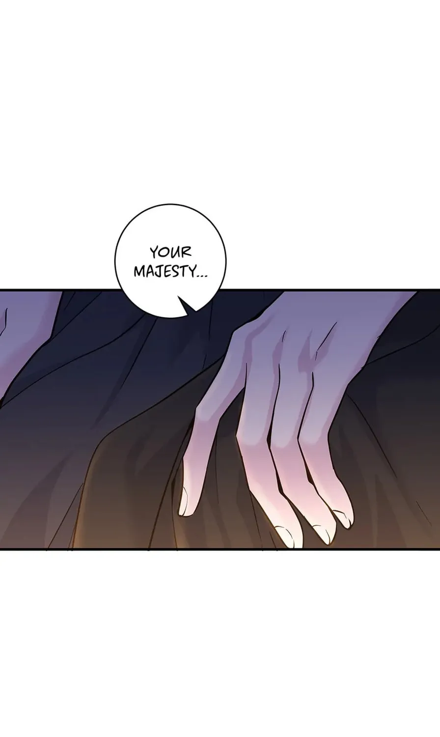 His Majesty's Secret Heroine Chapter 201 page 37 - 