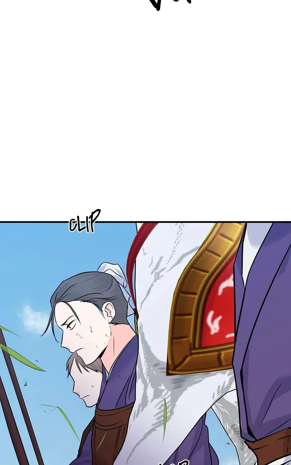 His Majesty's Secret Heroine Chapter 201 page 49 - 