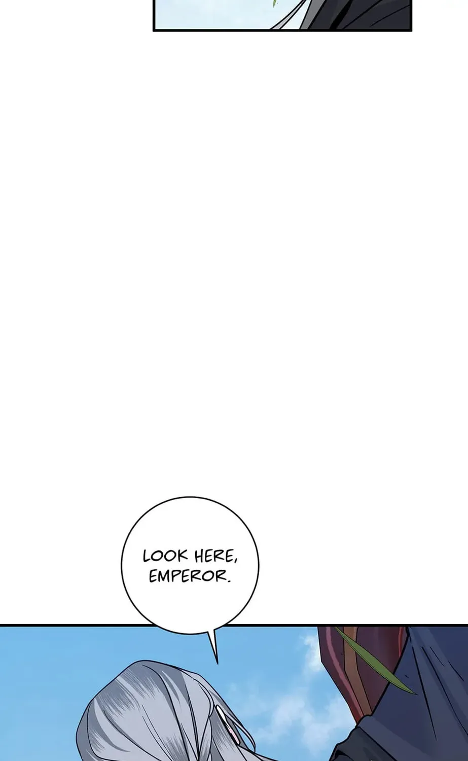His Majesty's Secret Heroine Chapter 201 page 57 - 