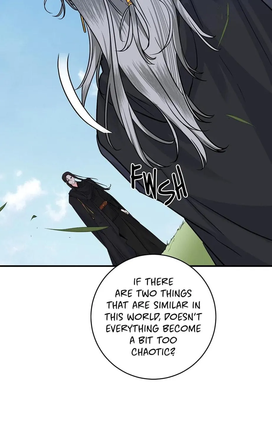 His Majesty's Secret Heroine Chapter 201 page 59 - 