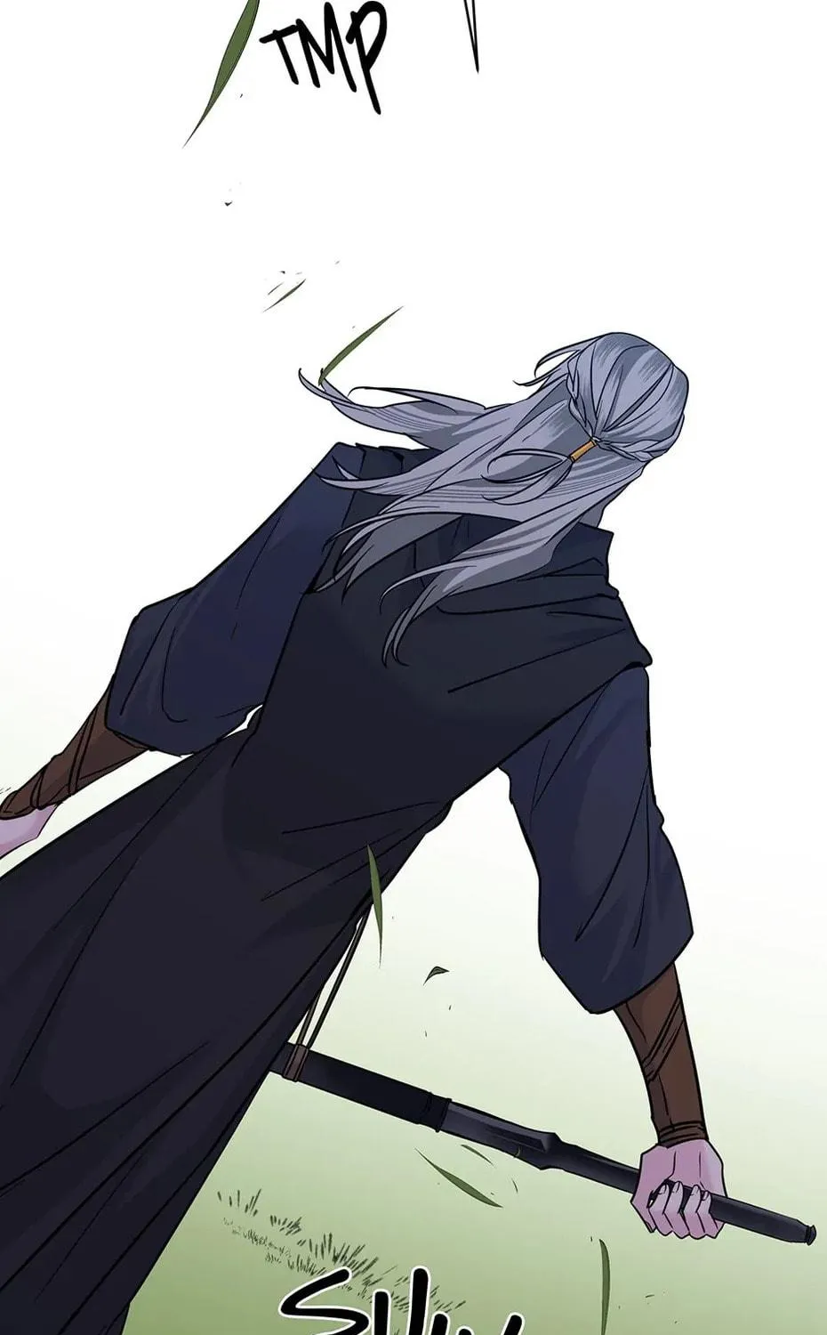 His Majesty's Secret Heroine Chapter 201 page 65 - 