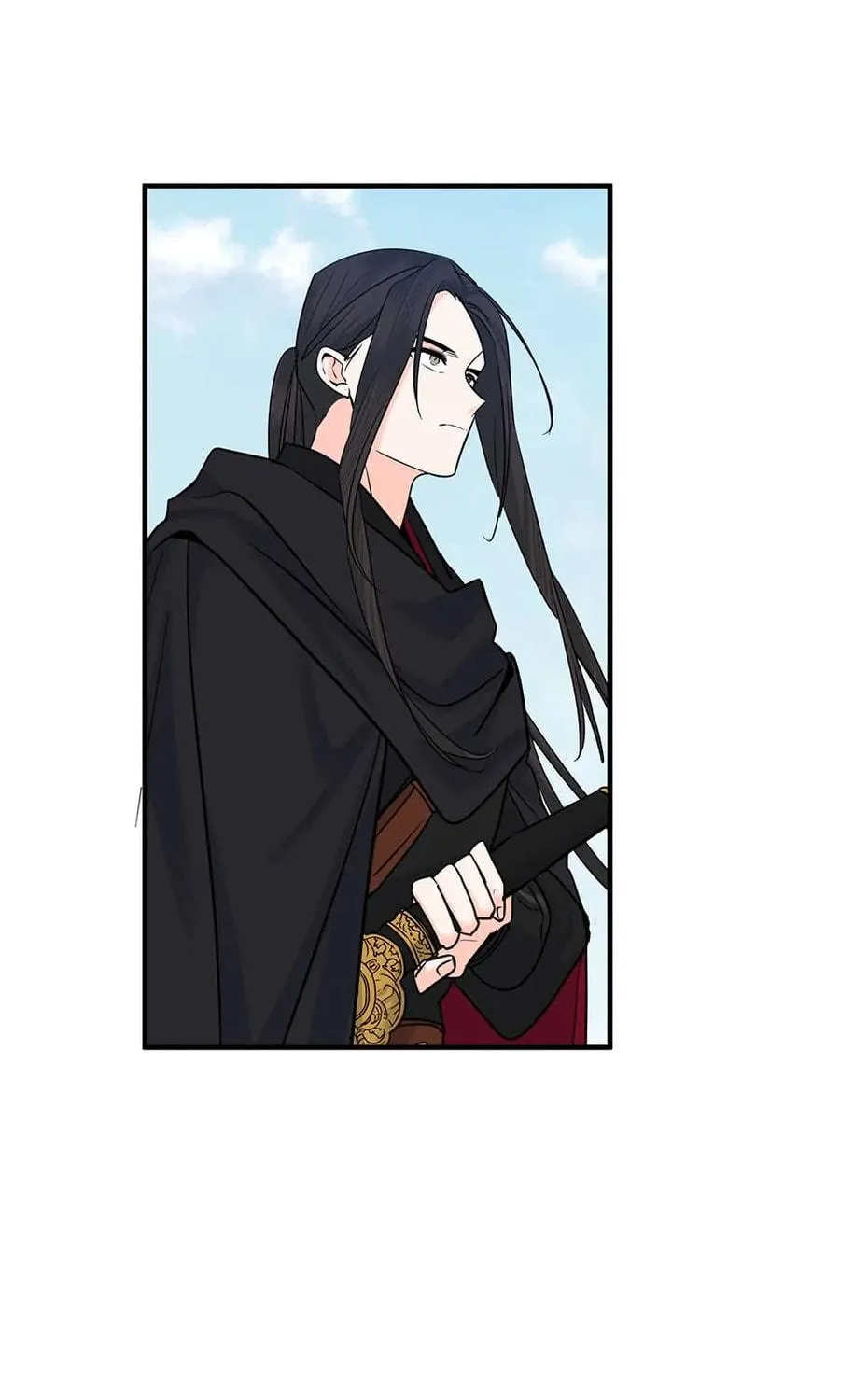 His Majesty's Secret Heroine Chapter 201 page 69 - 