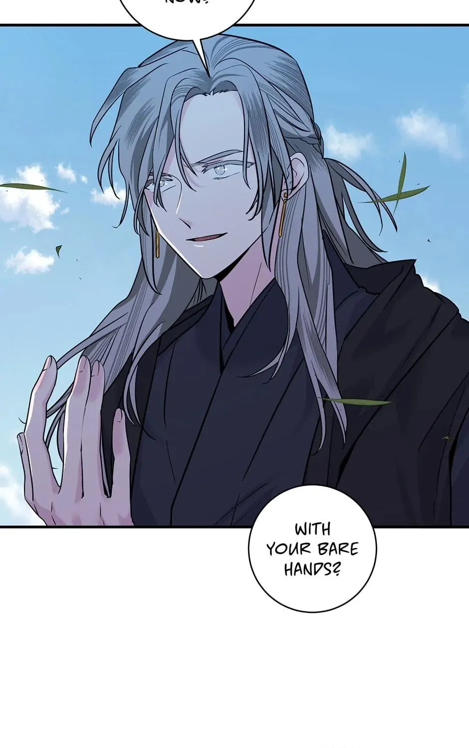 His Majesty's Secret Heroine Chapter 201 page 89 - 