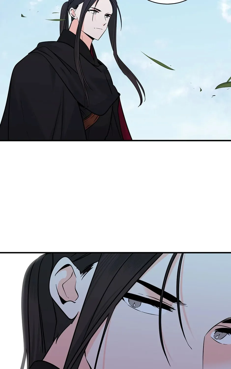 His Majesty's Secret Heroine Chapter 201 page 91 - 