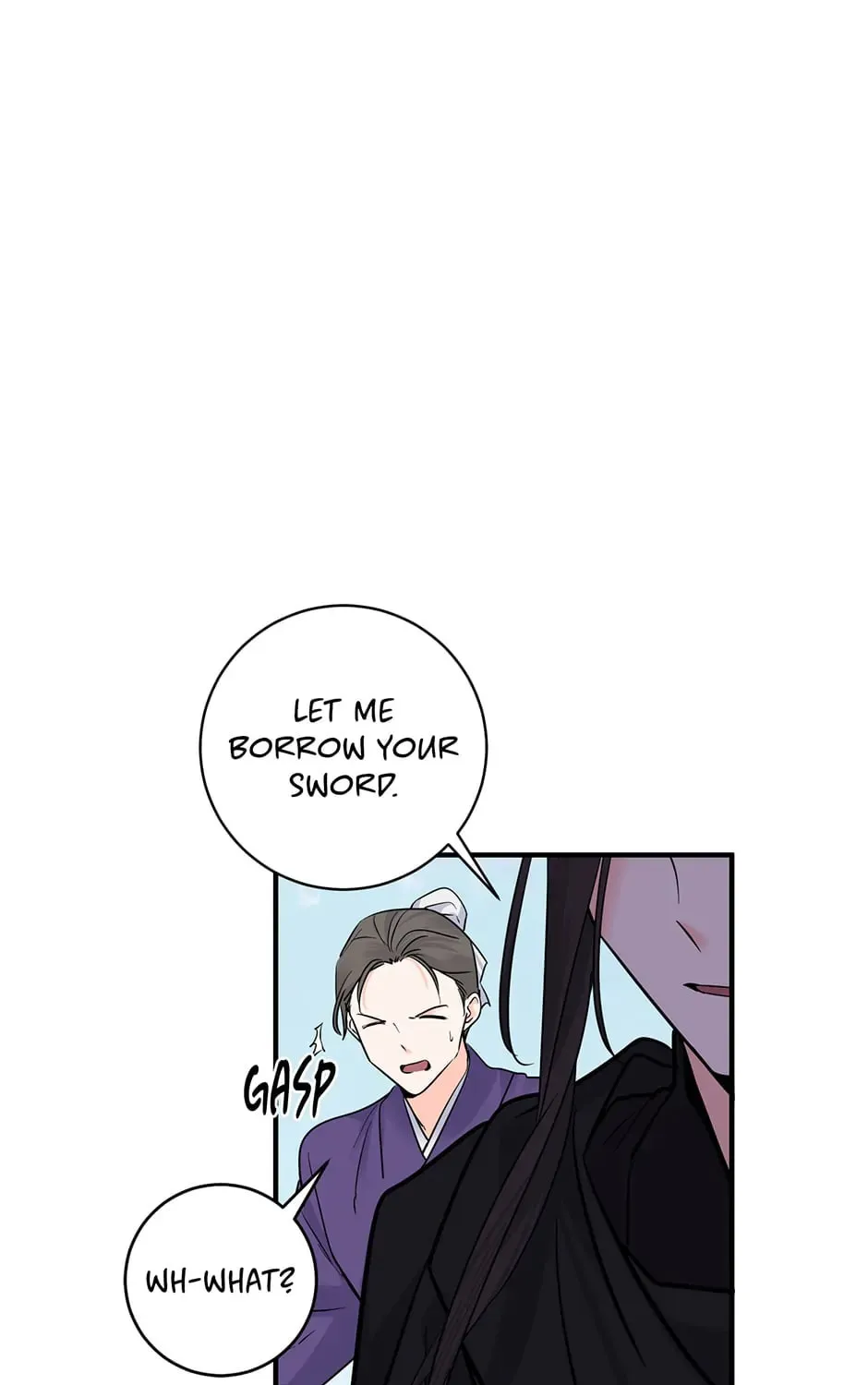 His Majesty's Secret Heroine Chapter 201 page 93 - 