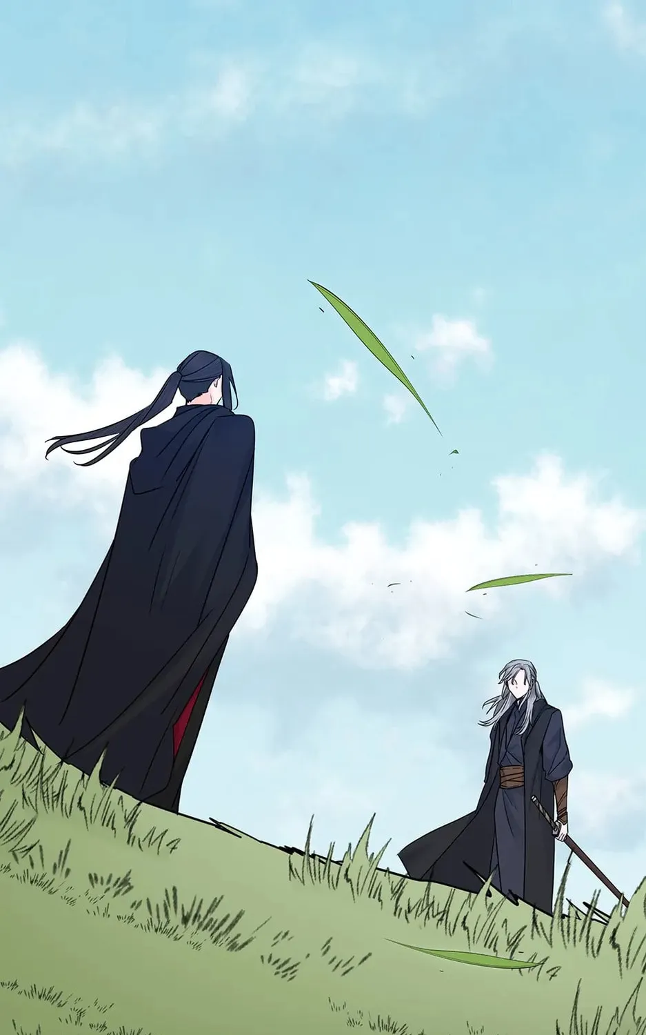 His Majesty's Secret Heroine Chapter 202 page 3 - 