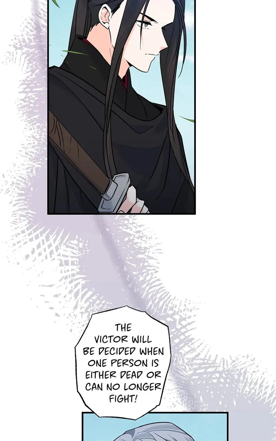 His Majesty's Secret Heroine Chapter 202 page 7 - 