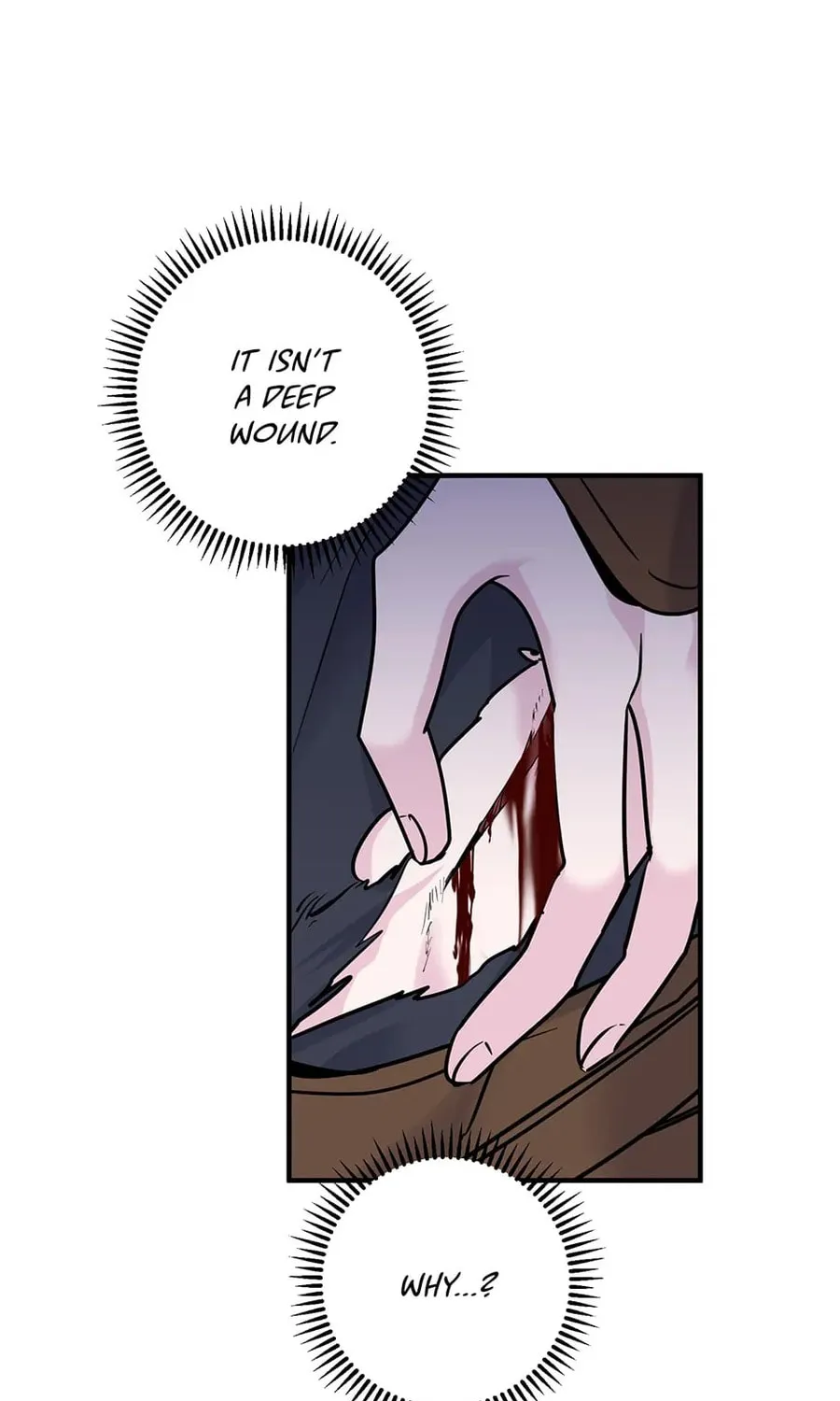 His Majesty's Secret Heroine Chapter 202 page 81 - 
