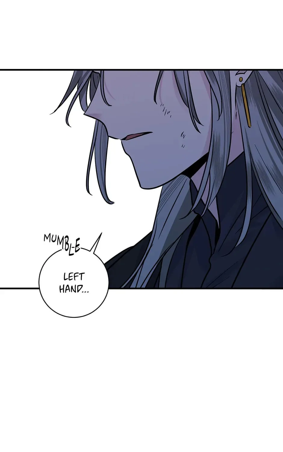 His Majesty's Secret Heroine Chapter 202 page 87 - 