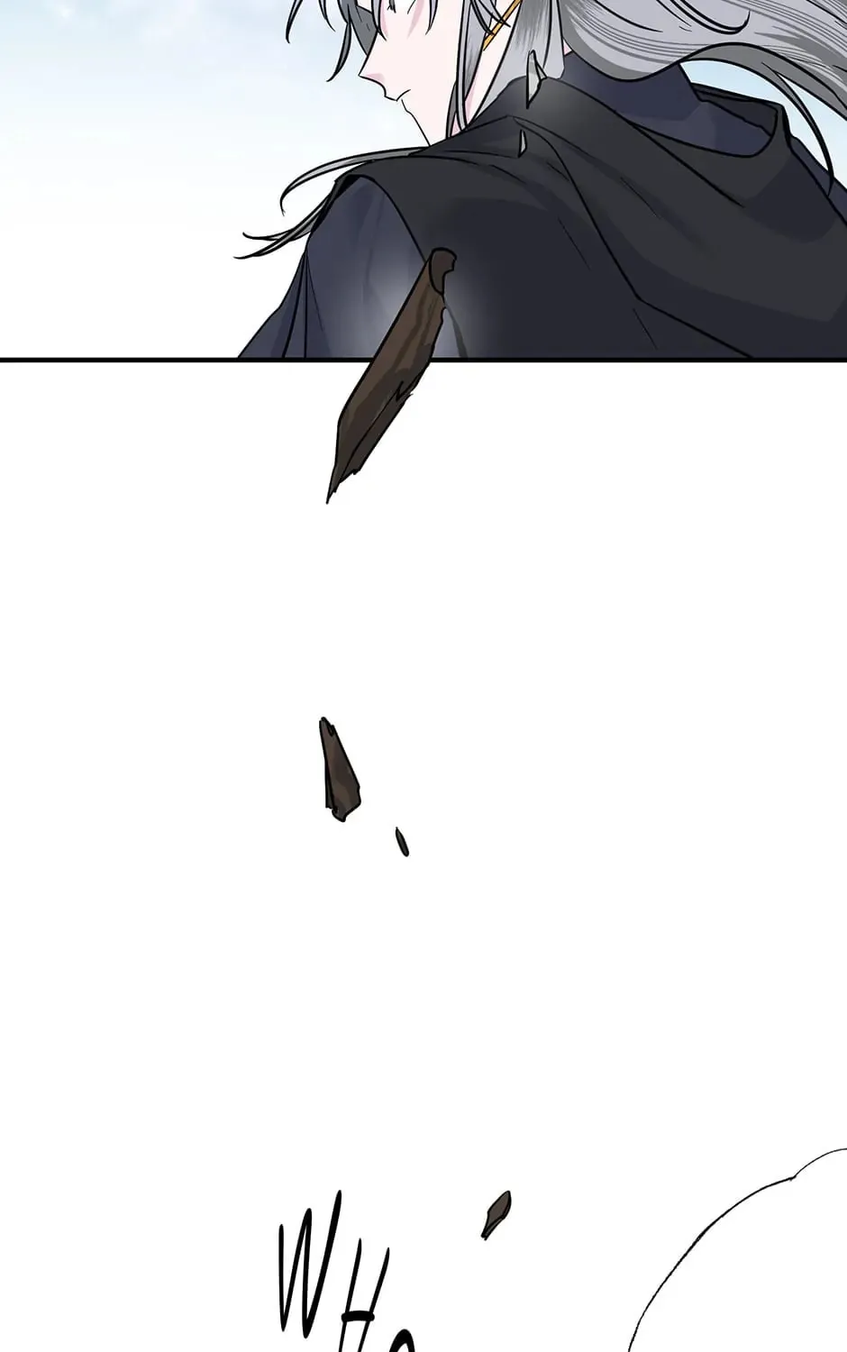His Majesty's Secret Heroine Chapter 203 page 3 - 