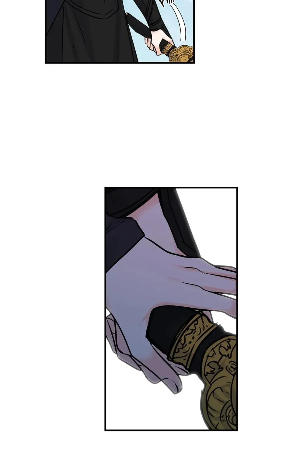 His Majesty's Secret Heroine Chapter 203 page 77 - 
