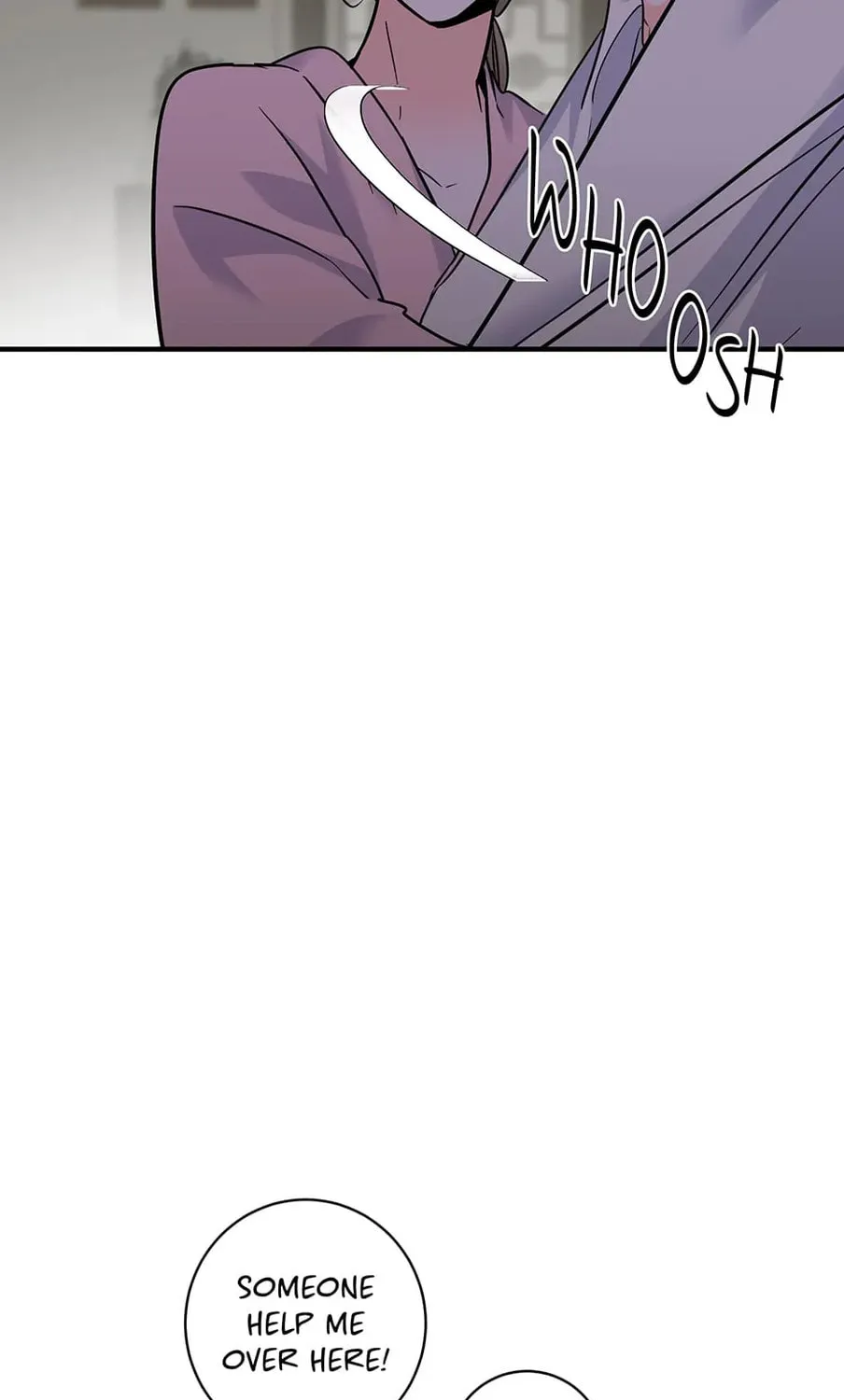 His Majesty's Secret Heroine Chapter 204 page 3 - 