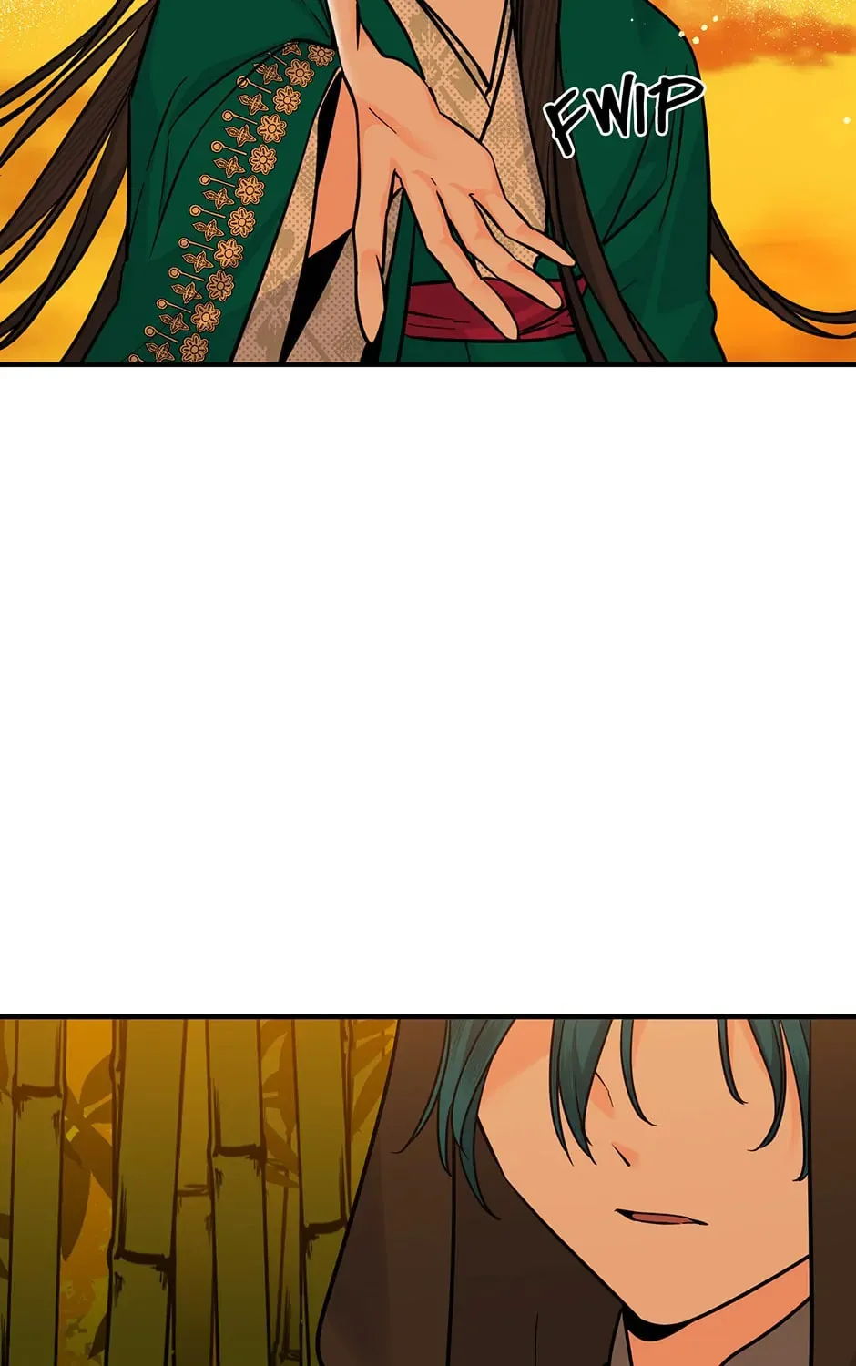 His Majesty's Secret Heroine Chapter 205 page 111 - 