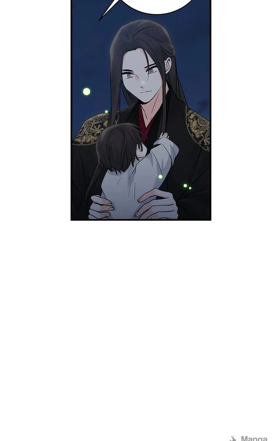 His Majesty's Secret Heroine Chapter 205 page 19 - 