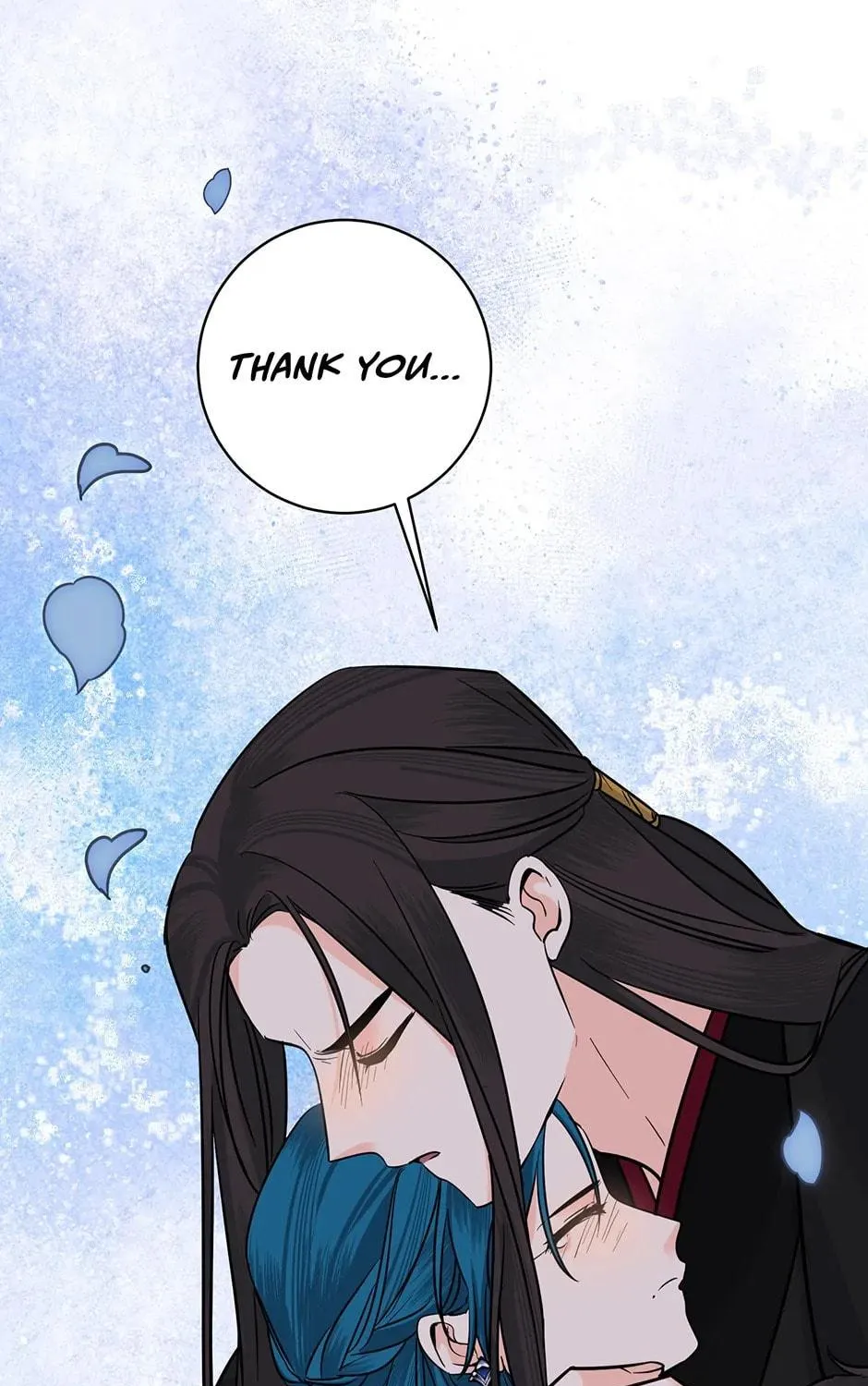His Majesty's Secret Heroine Chapter 205 page 29 - 