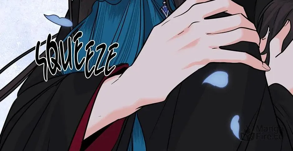 His Majesty's Secret Heroine Chapter 205 page 30 - 