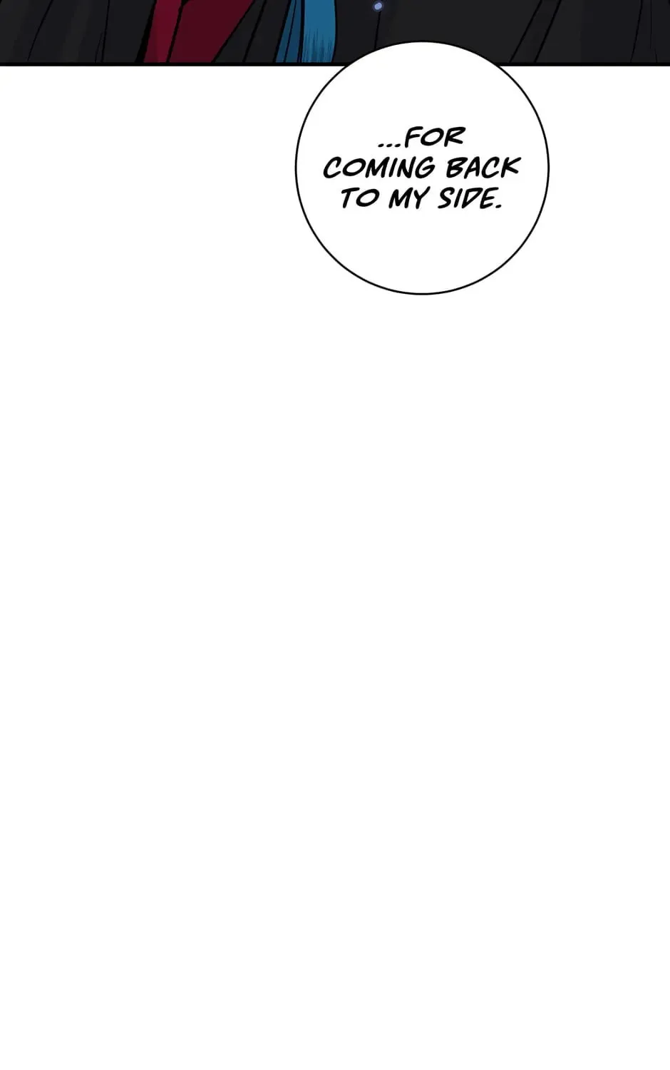 His Majesty's Secret Heroine Chapter 205 page 31 - 
