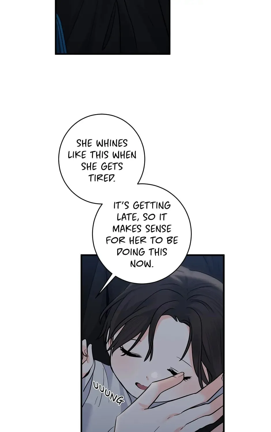 His Majesty's Secret Heroine Chapter 205 page 33 - 