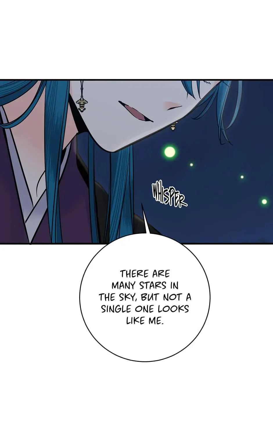 His Majesty's Secret Heroine Chapter 205 page 41 - 