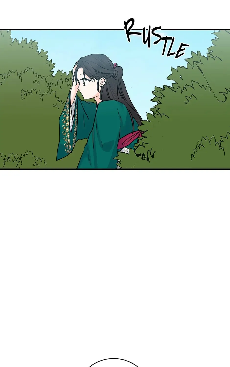 His Majesty's Secret Heroine Chapter 205 page 61 - 