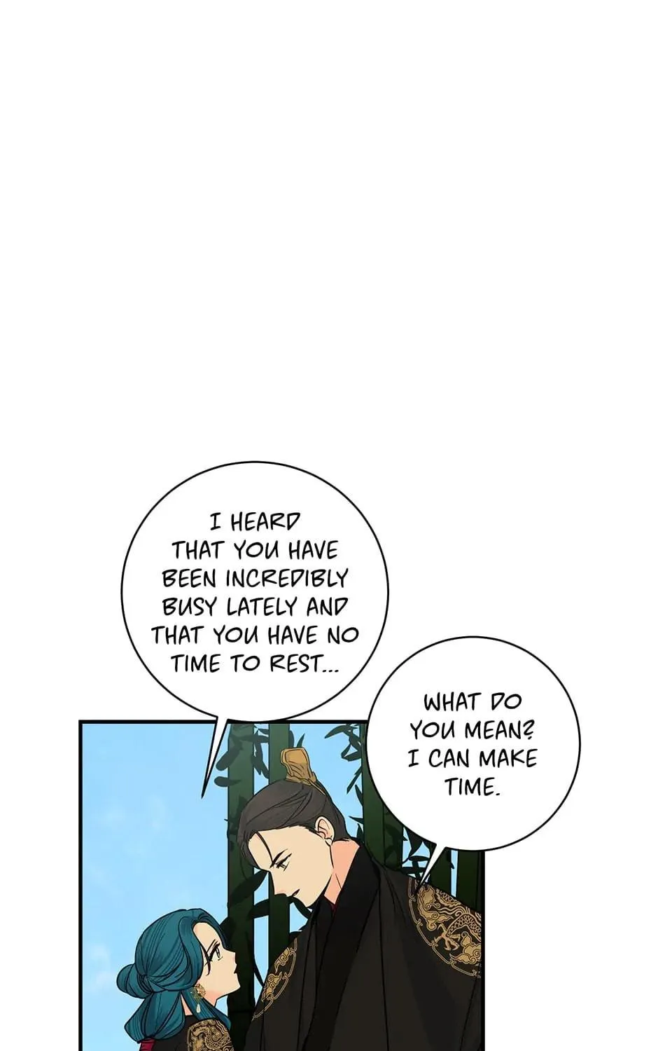 His Majesty's Secret Heroine Chapter 205 page 65 - 