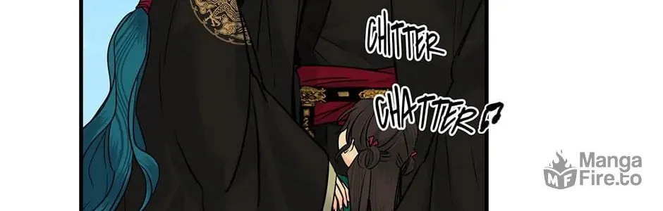 His Majesty's Secret Heroine Chapter 205 page 66 - 