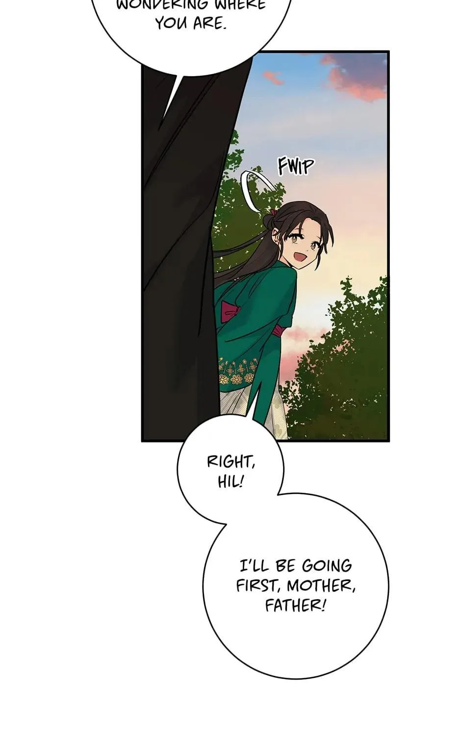 His Majesty's Secret Heroine Chapter 205 page 69 - 