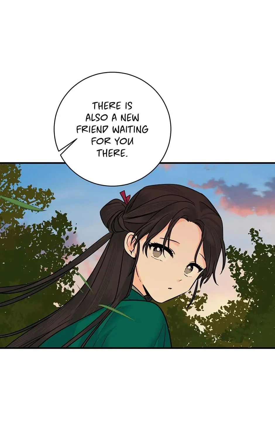 His Majesty's Secret Heroine Chapter 205 page 71 - 