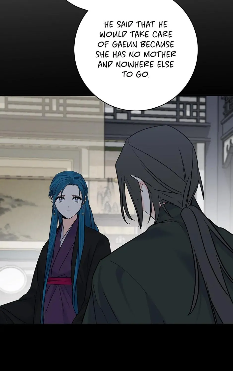 His Majesty's Secret Heroine Chapter 205 page 9 - 