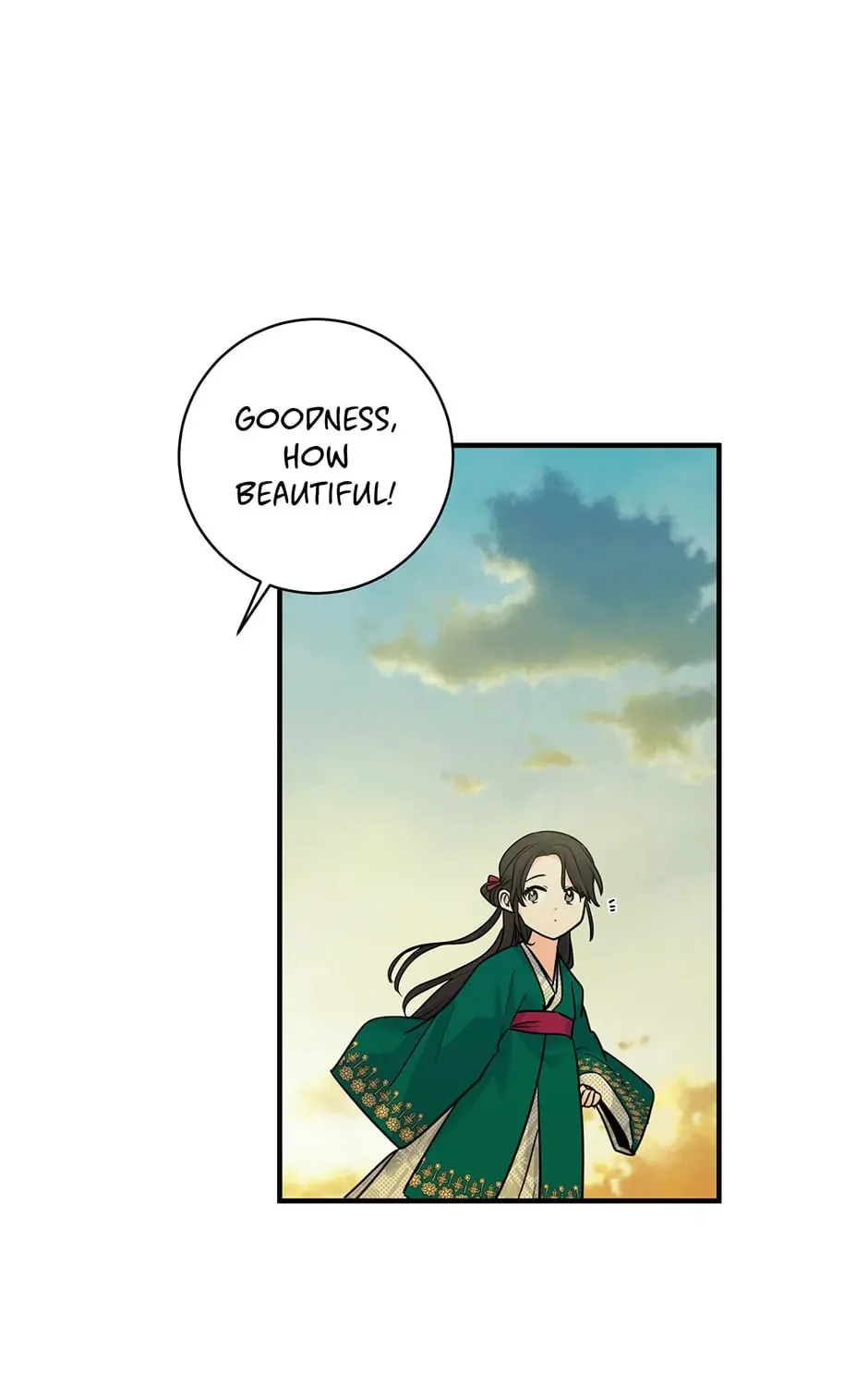 His Majesty's Secret Heroine Chapter 205 page 87 - 