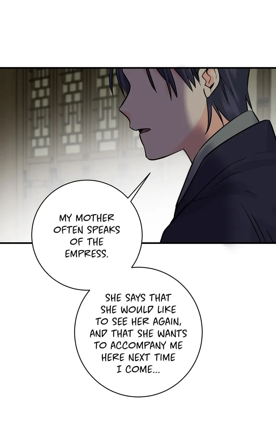 His Majesty's Secret Heroine Chapter 205 page 91 - 