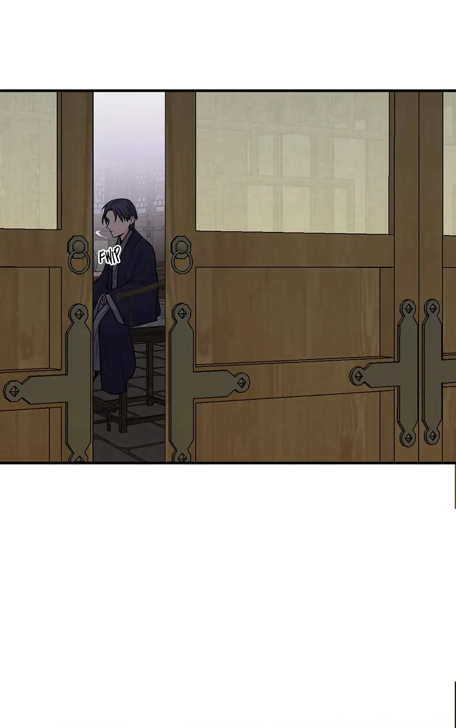 His Majesty's Secret Heroine Chapter 205 page 93 - 