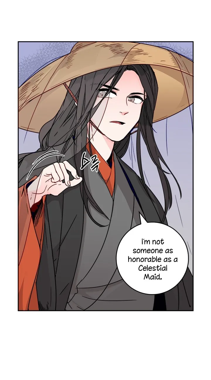 His Majesty's Secret Heroine Chapter 3 page 18 - 