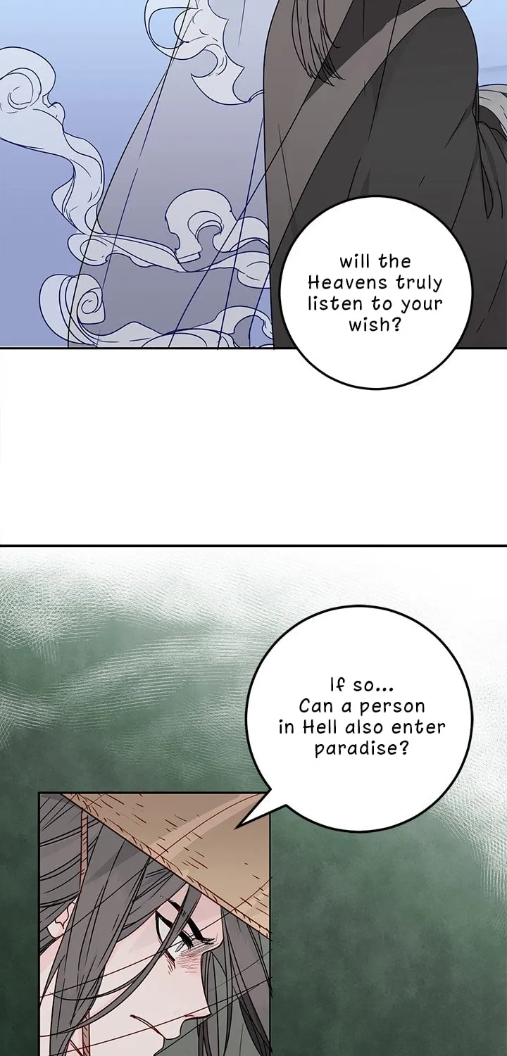 His Majesty's Secret Heroine Chapter 3 page 20 - 