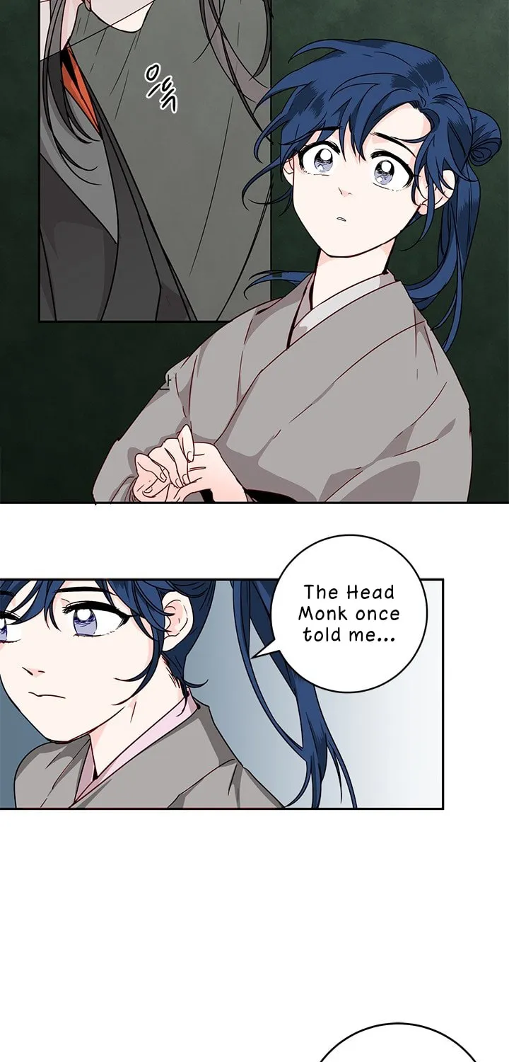 His Majesty's Secret Heroine Chapter 3 page 21 - 