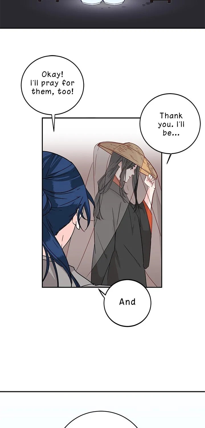 His Majesty's Secret Heroine Chapter 3 page 28 - 