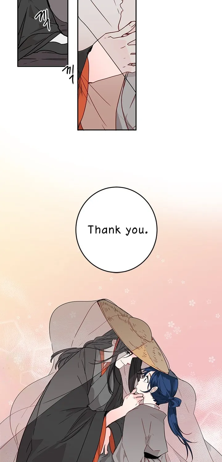 His Majesty's Secret Heroine Chapter 3 page 31 - 