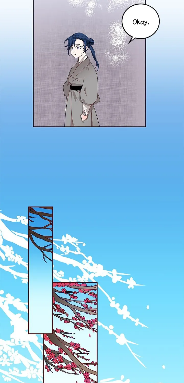 His Majesty's Secret Heroine Chapter 3 page 38 - 
